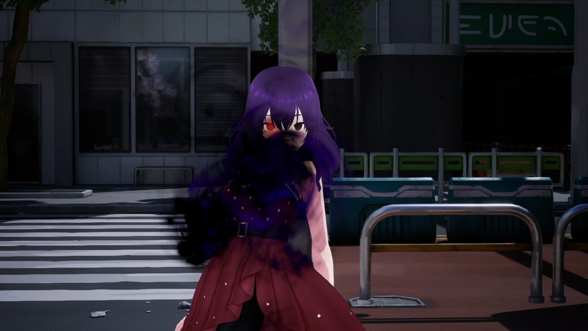 Labyrinth Sword Princess - Screenshot 6