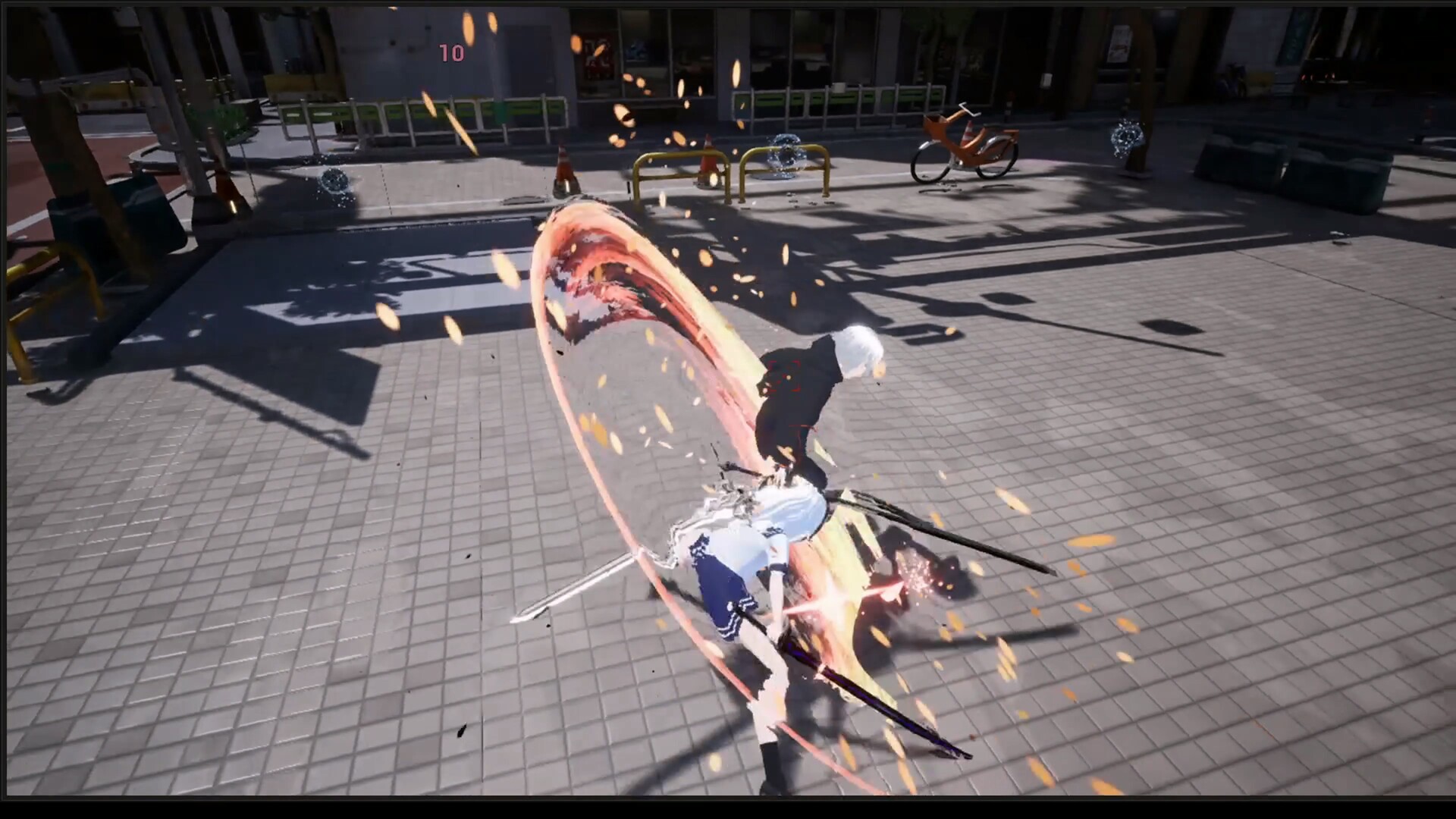 Labyrinth Sword Princess - Screenshot 10