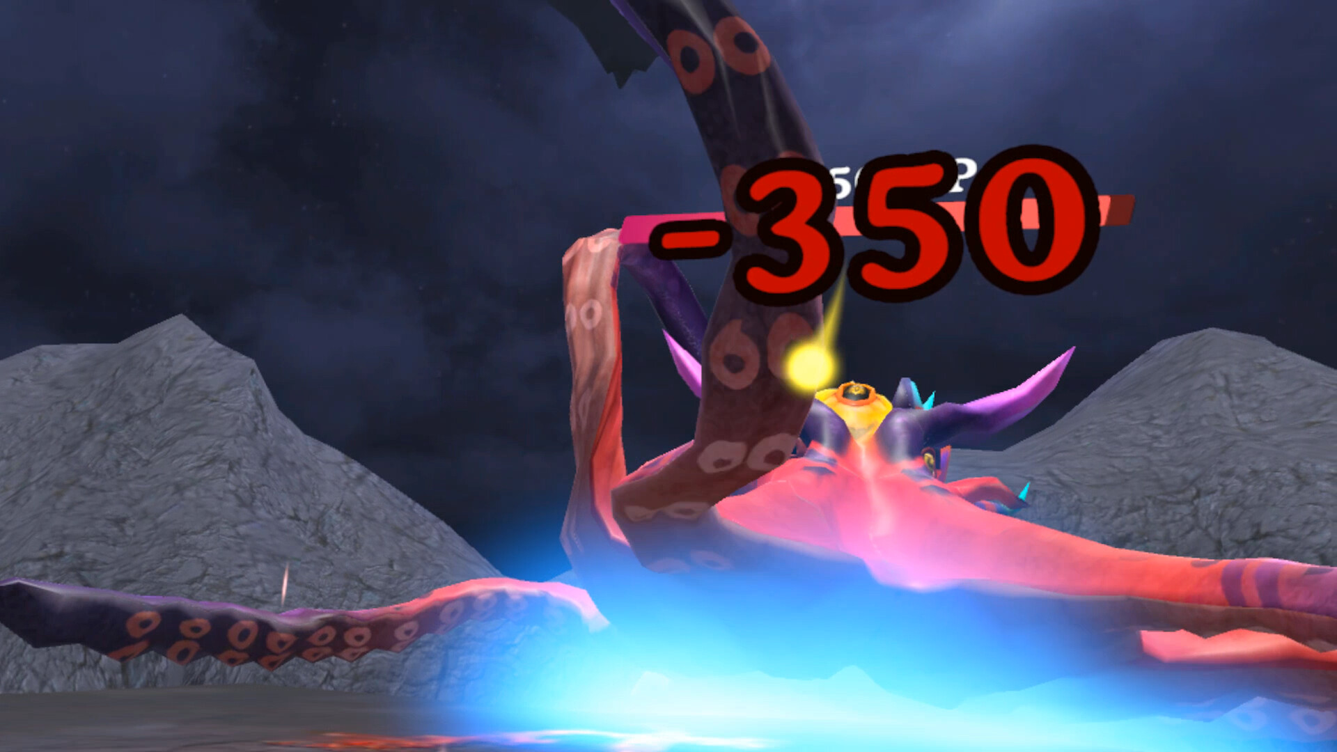 Blade and Dragon VR - Screenshot 3