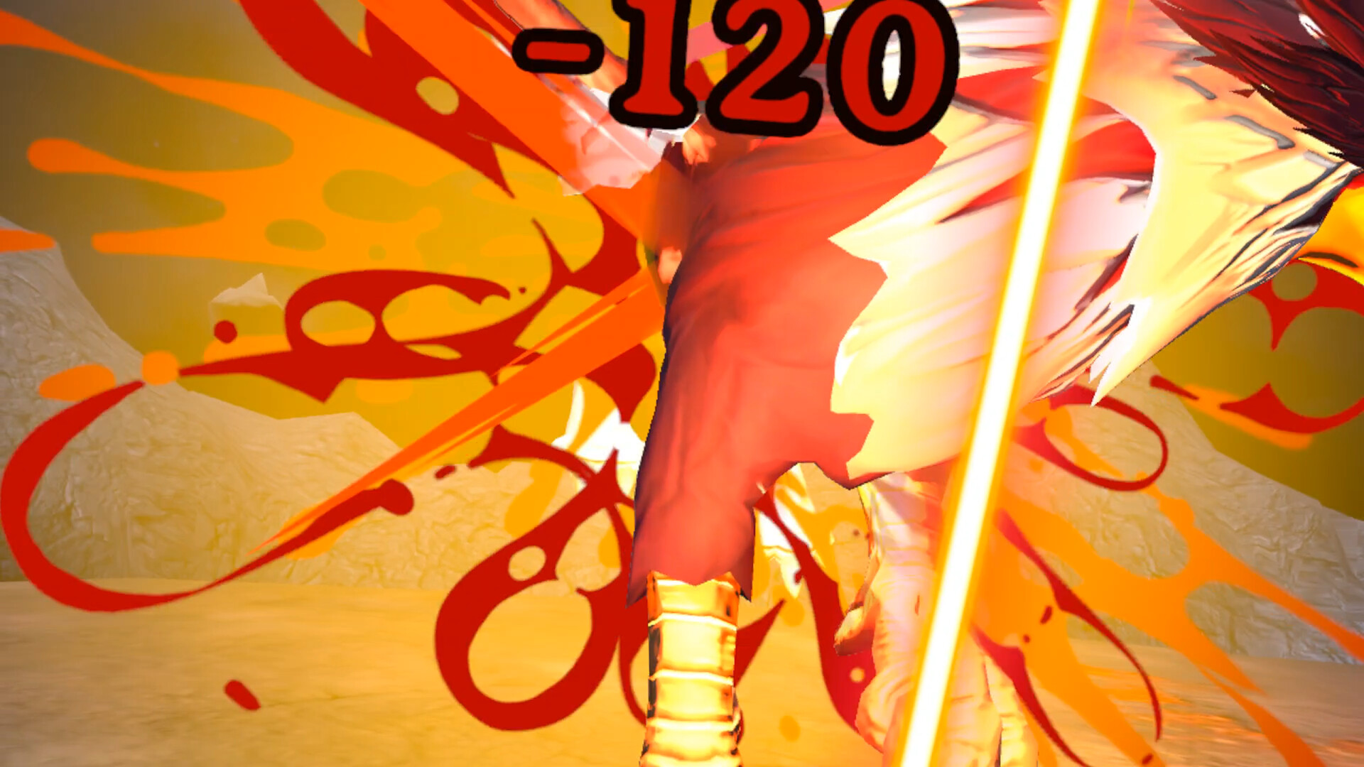 Blade and Dragon VR - Screenshot 4