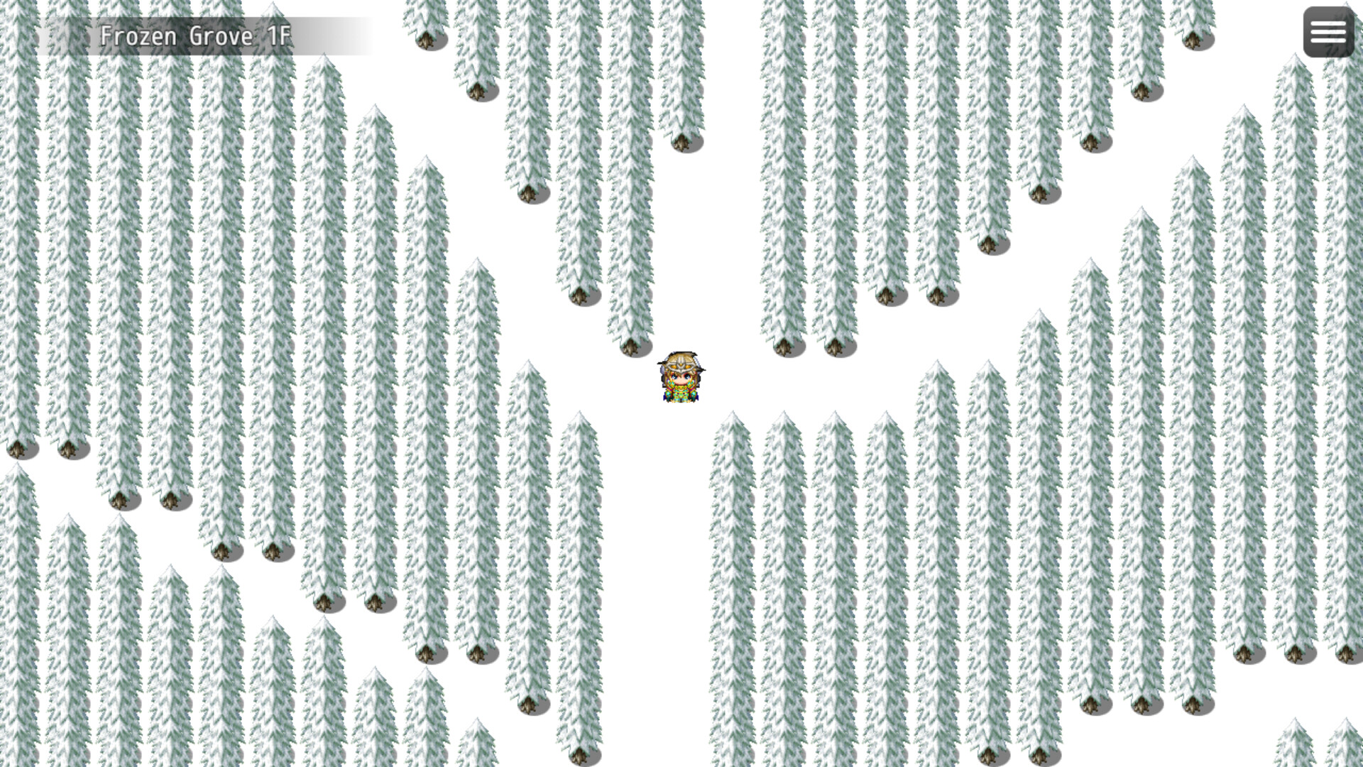 The Sacred Six Crystal: A Hero's Journey - Screenshot 6