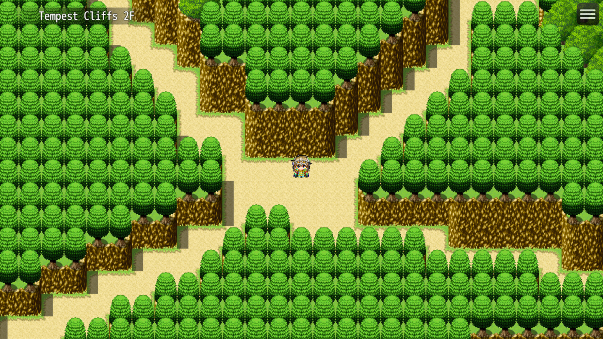 The Sacred Six Crystal: A Hero's Journey - Screenshot 7