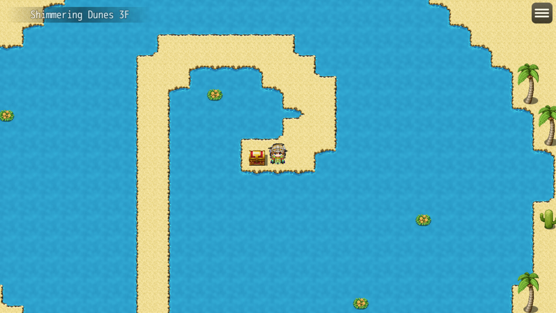 The Sacred Six Crystal: A Hero's Journey - Screenshot 8