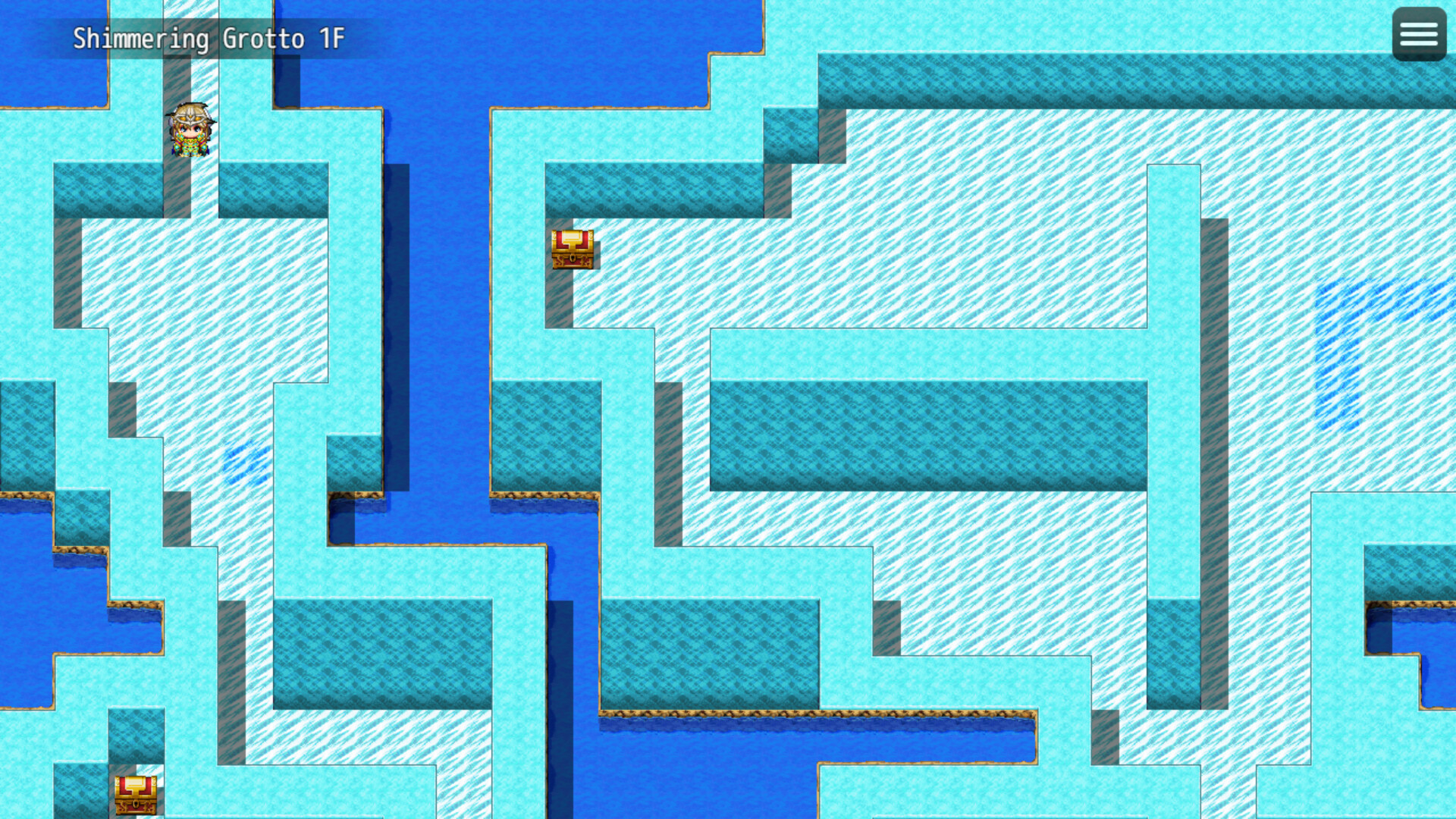 The Sacred Six Crystal: A Hero's Journey - Screenshot 9