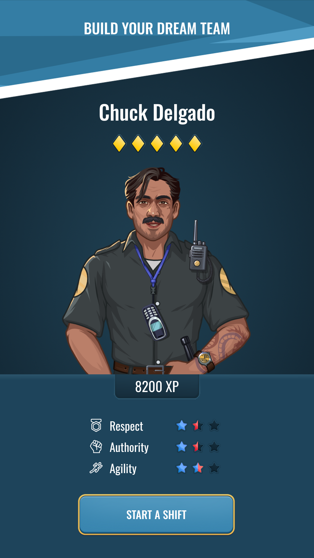 Hoosegow: Prison Boss - Screenshot 4