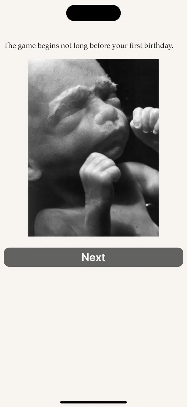 Alter Ego - Screenshot 3