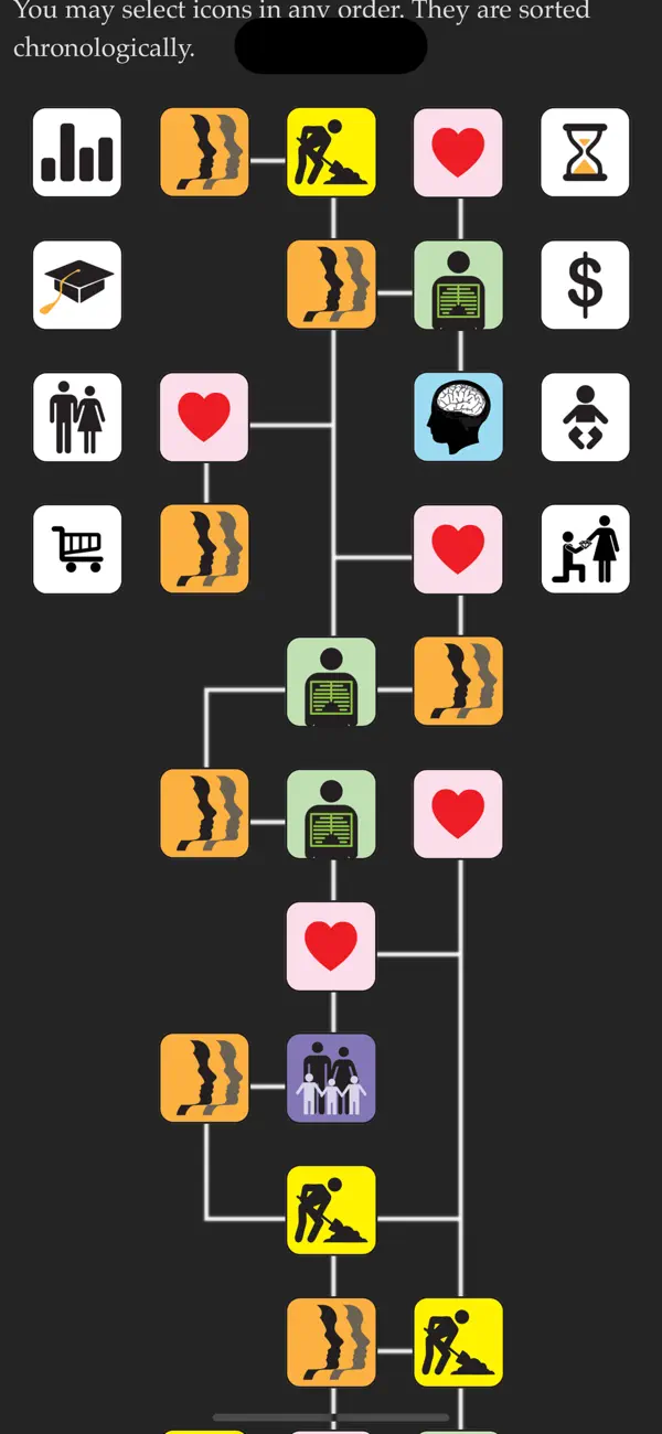 Alter Ego - Screenshot 8