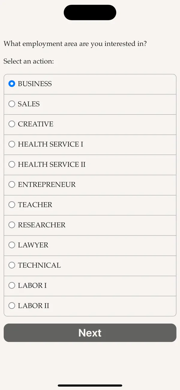 Alter Ego - Screenshot 9