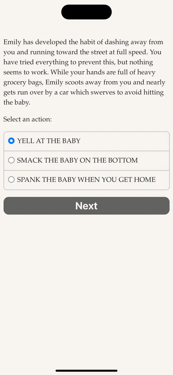 Alter Ego - Screenshot 5