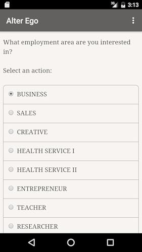 Alter Ego - Screenshot 15