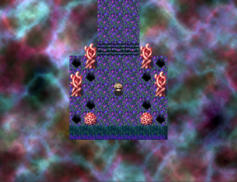 Reaper's Awakening! - Screenshot 4