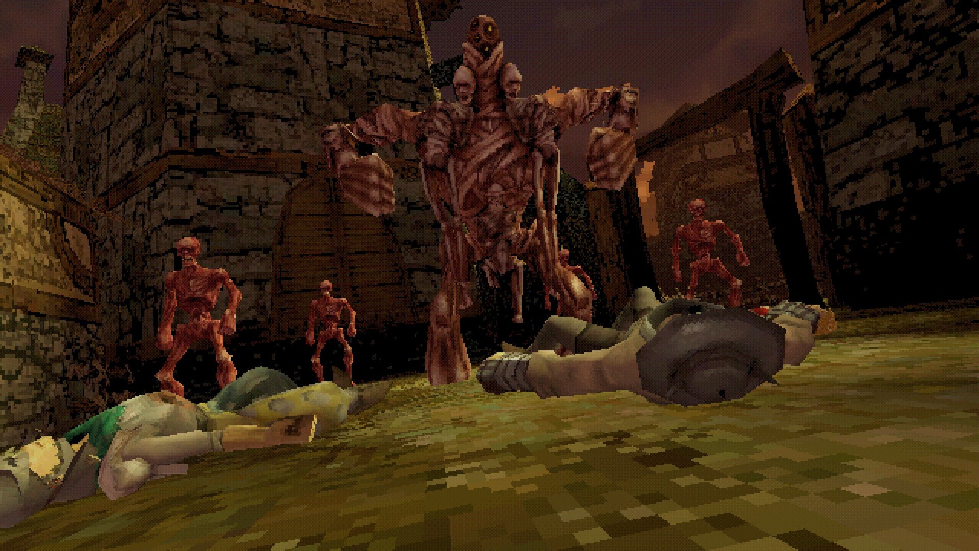 Entropy - Screenshot 2