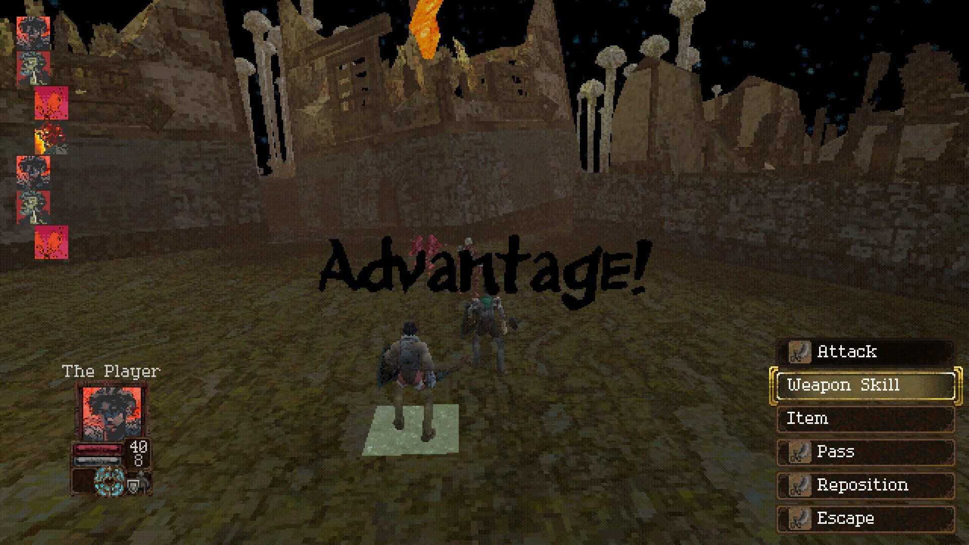 Entropy - Screenshot 7