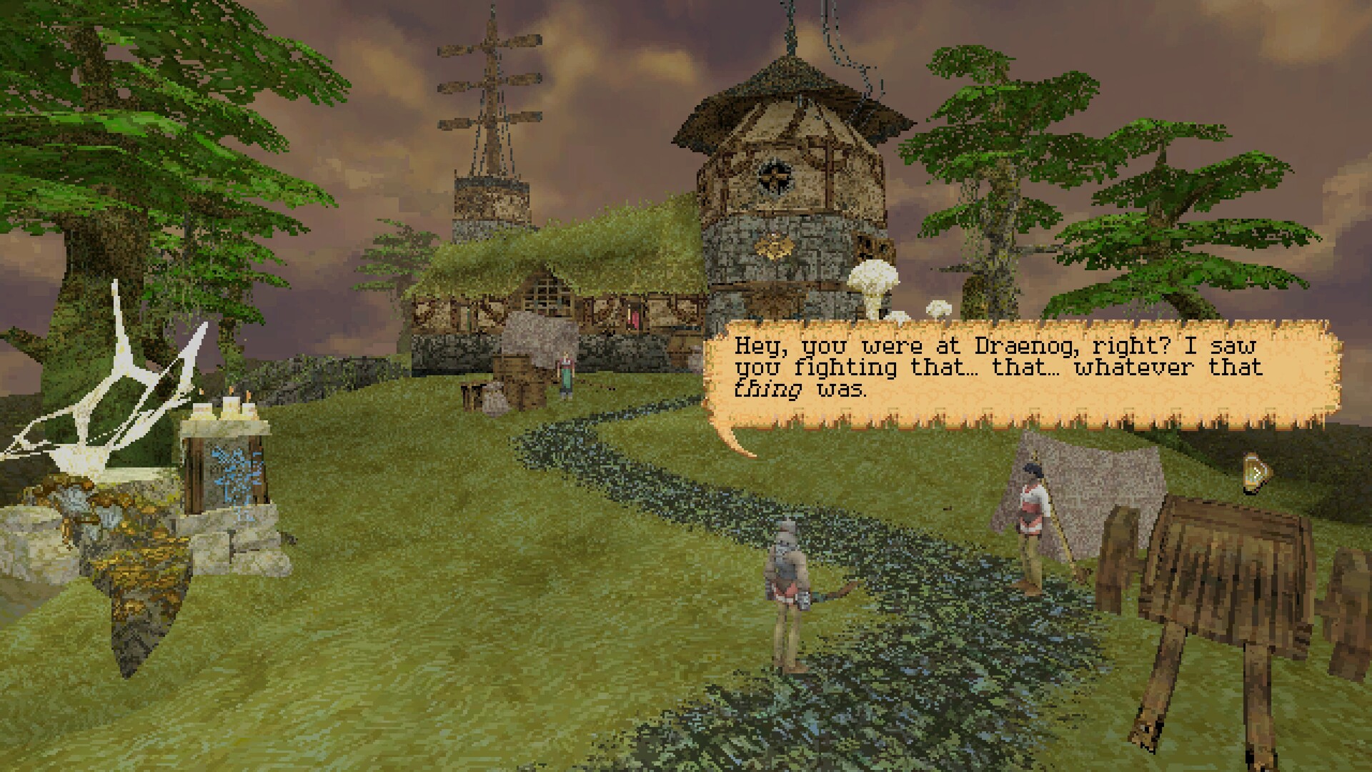 Entropy - Screenshot 3