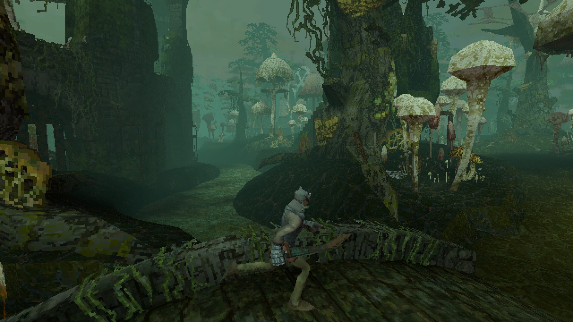 Entropy - Screenshot 5