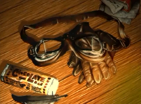 Tenshi Doumei - Screenshot 3