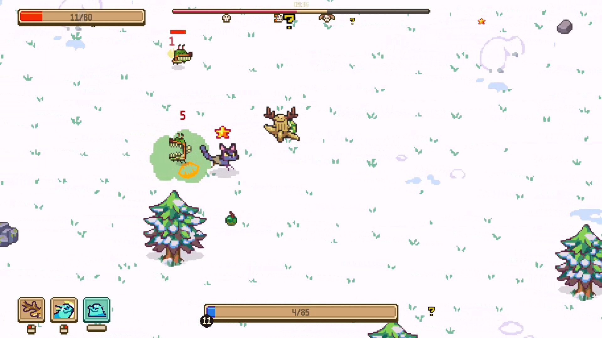 Everything Is Crab - Screenshot 1