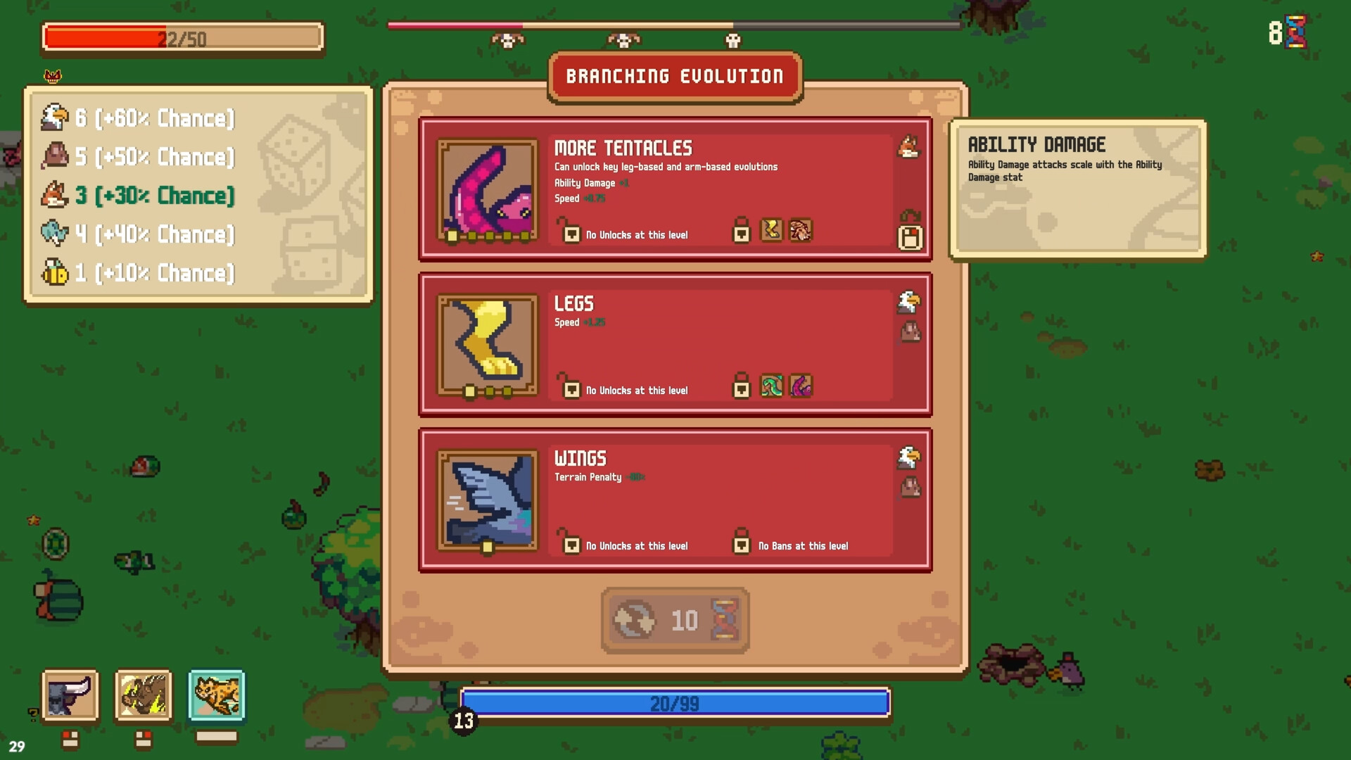 Everything Is Crab - Screenshot 8