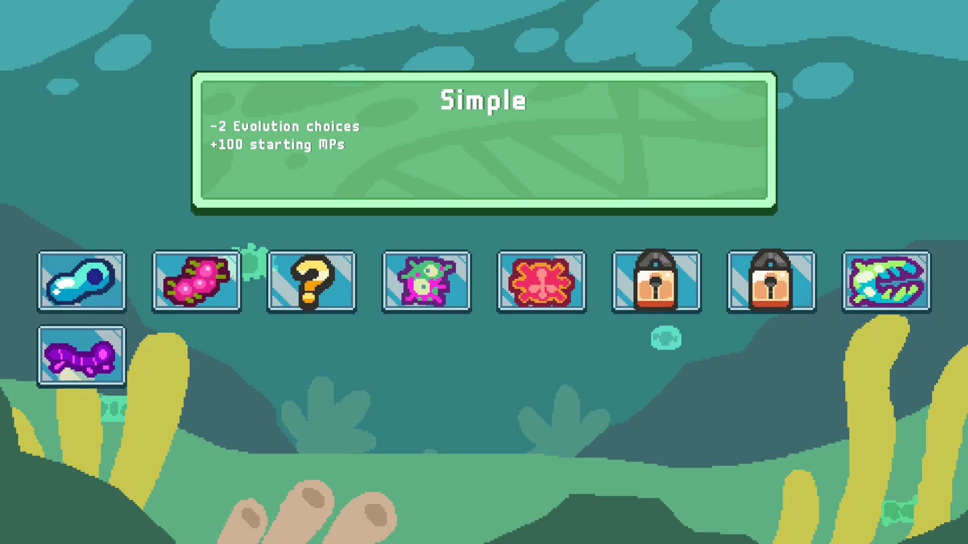 Everything Is Crab - Screenshot 7