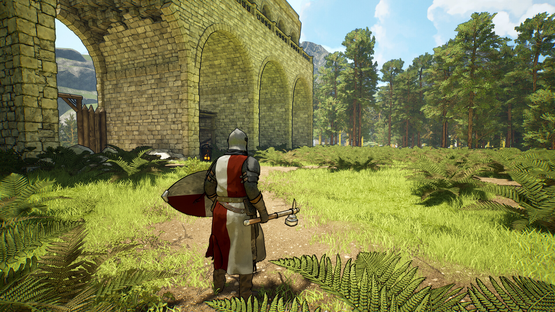 Dungeons of Edera 2 - Screenshot 5