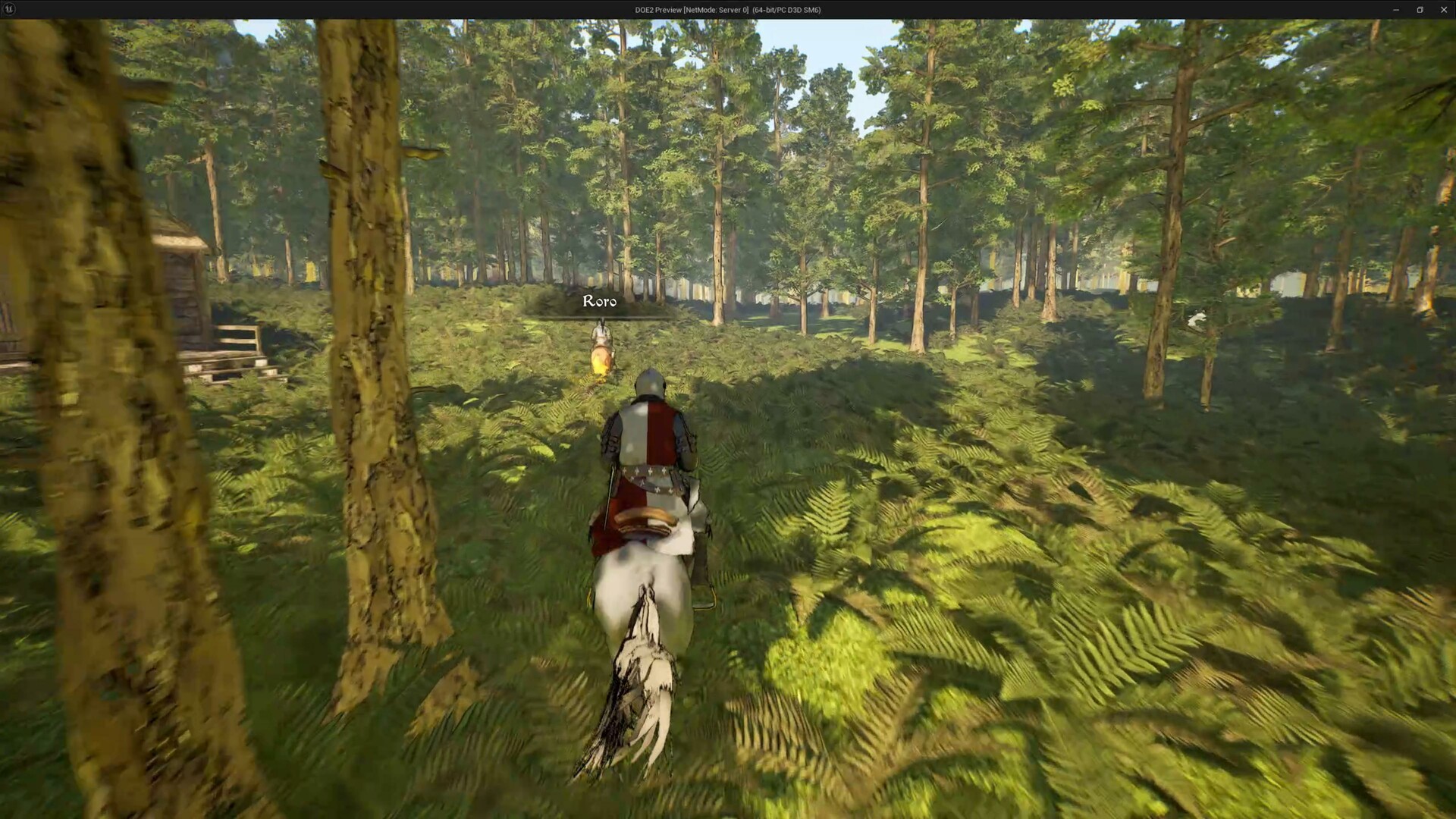 Dungeons of Edera 2 - Screenshot 7