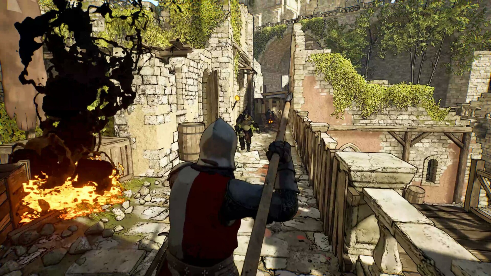 Dungeons of Edera 2 - Screenshot 6