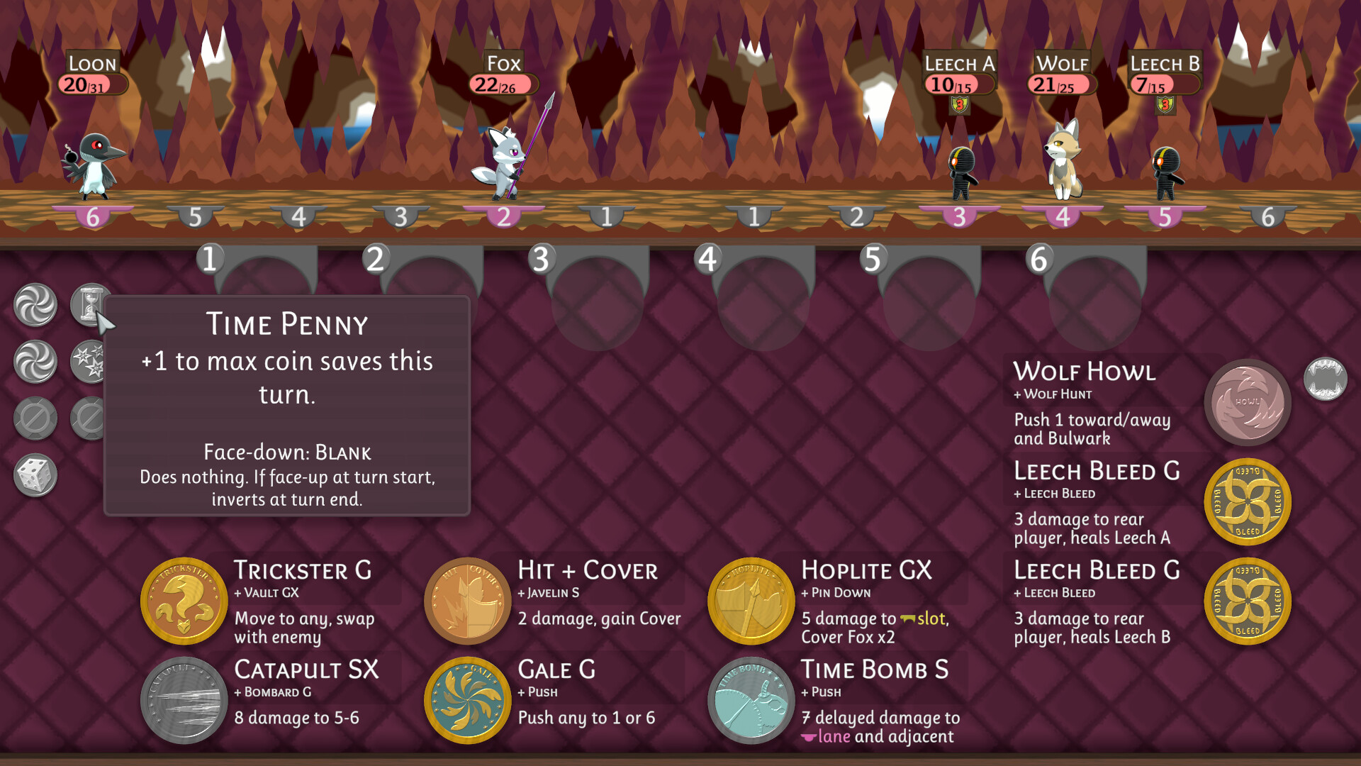 Chaos Coin - Screenshot 7