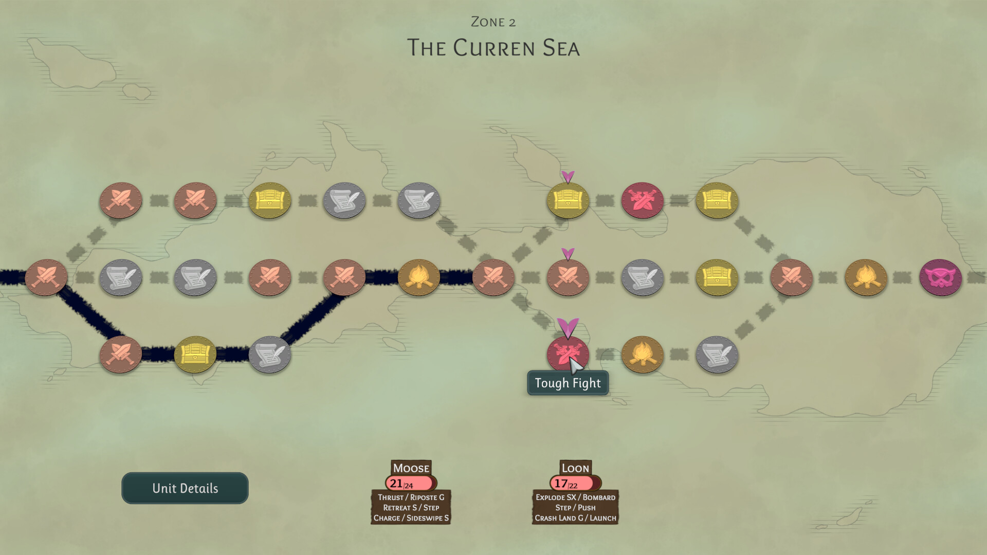 Chaos Coin - Screenshot 2