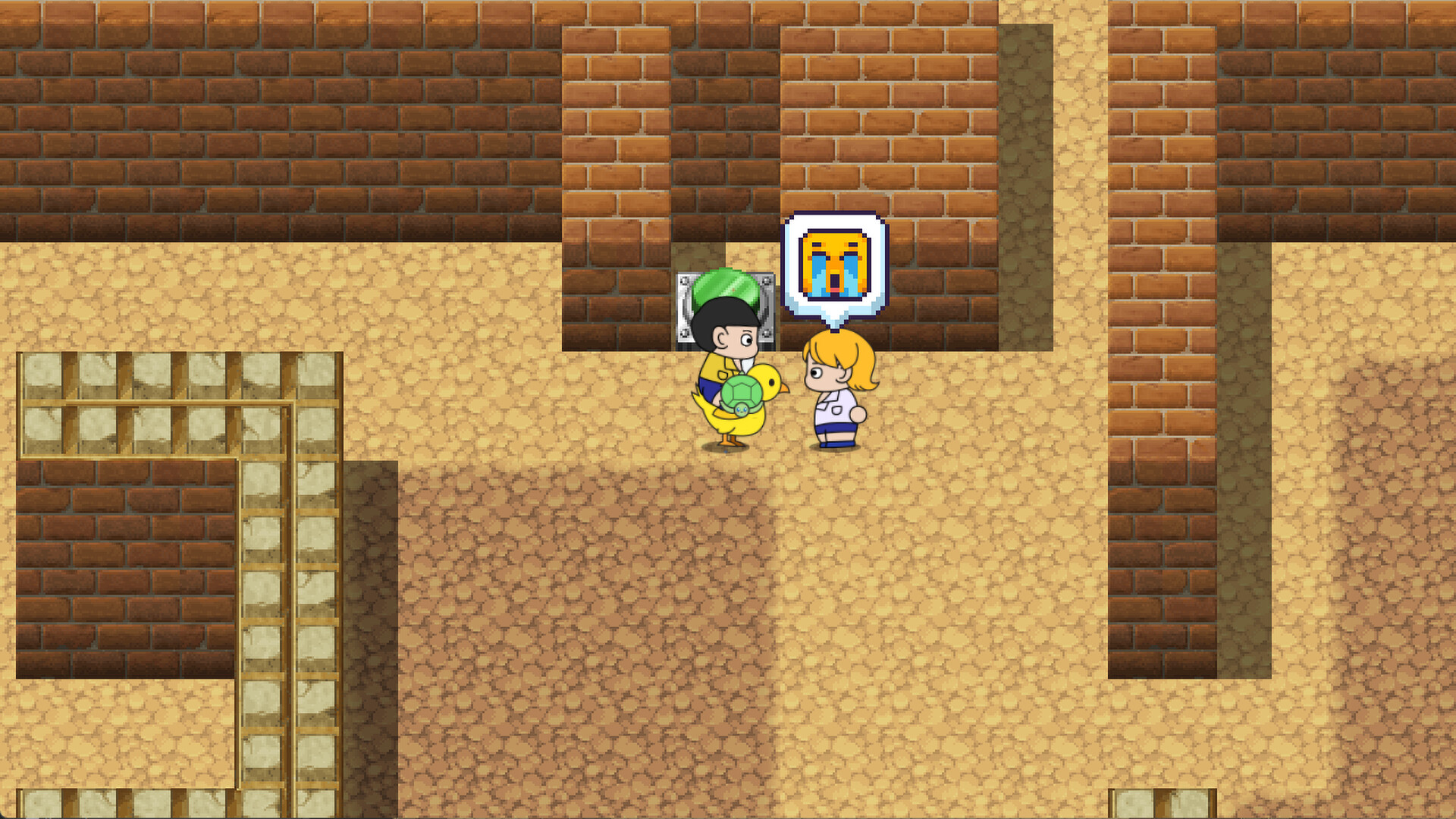 Quiz Kingdom: Elementary Math Kids RPG - Screenshot 5