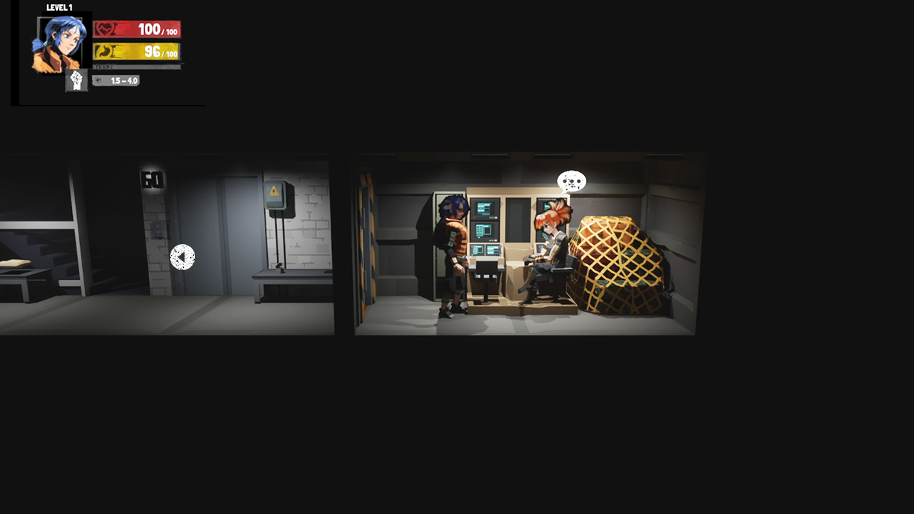 Off-the-Ground Survival - Screenshot 4