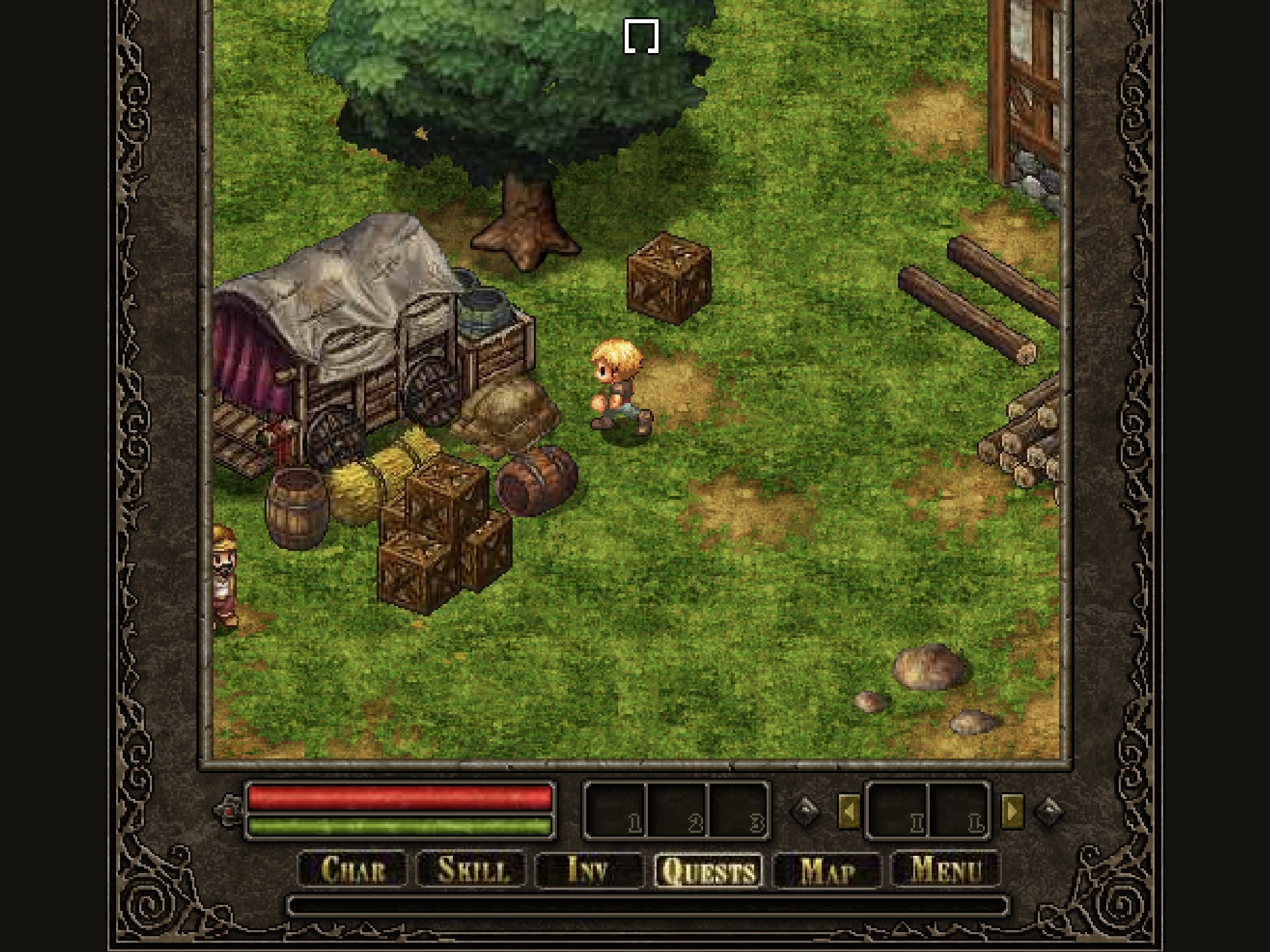 Arcuz - Screenshot 2