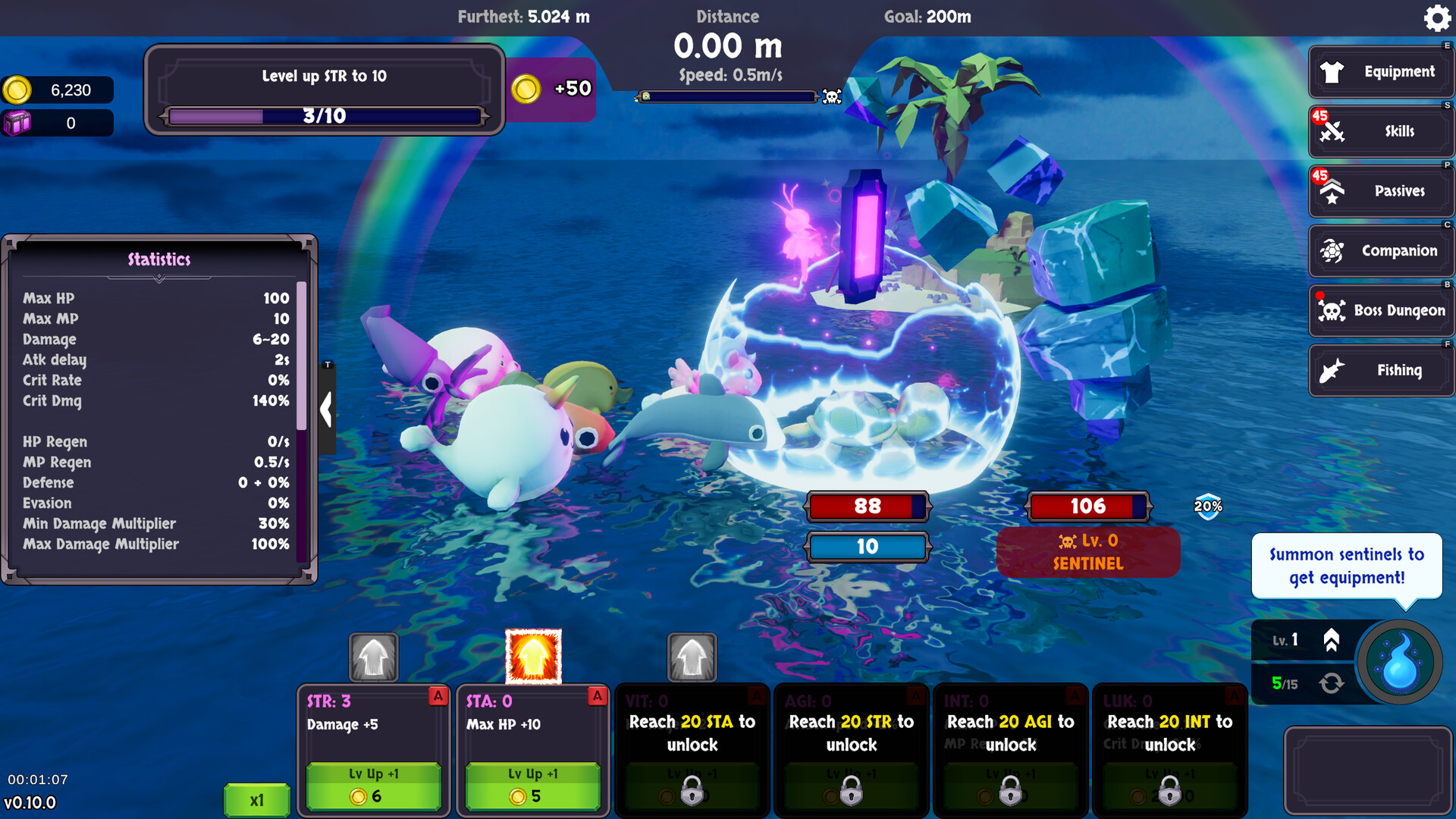 Siegeturtle - Screenshot 9