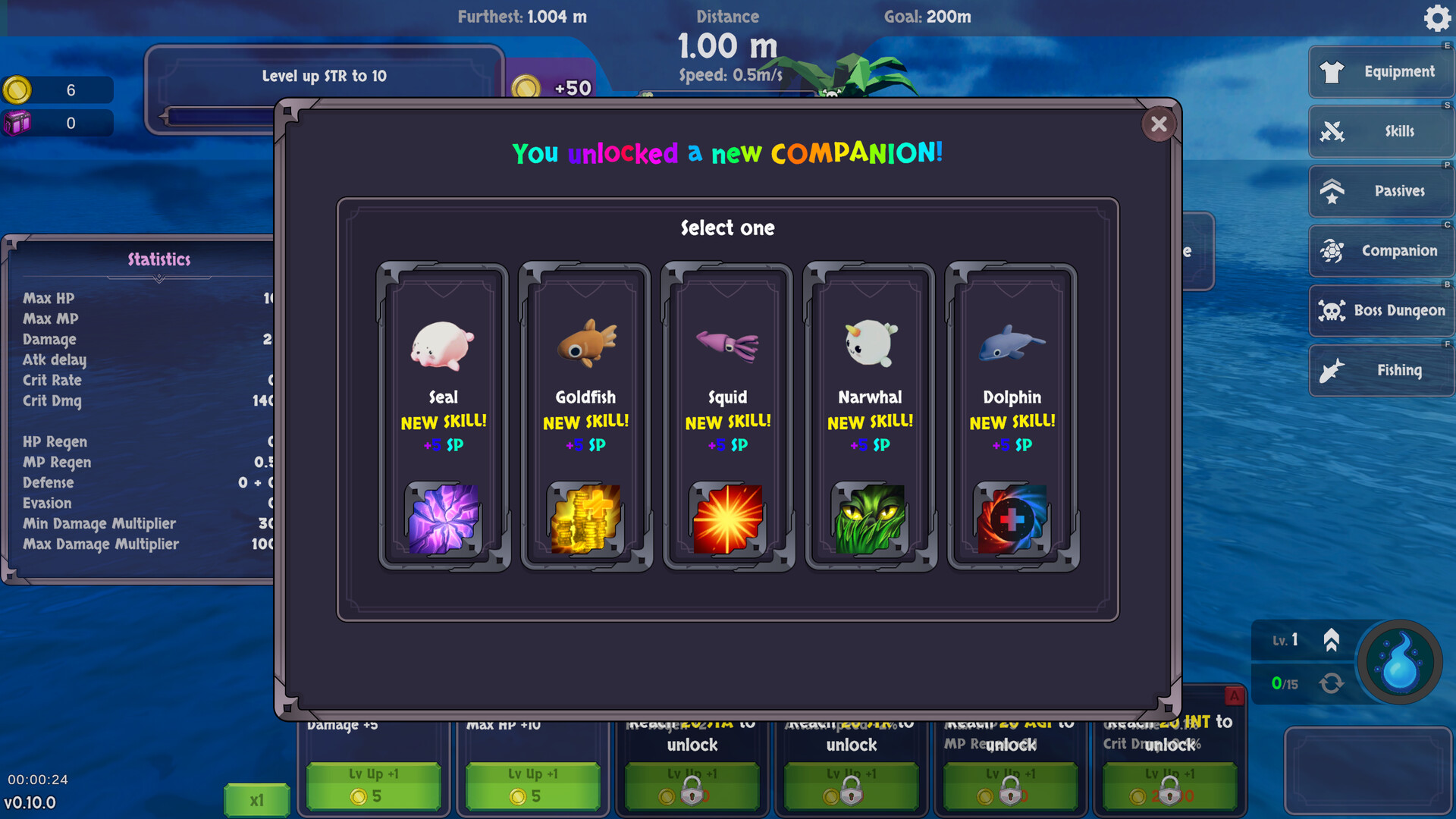 Siegeturtle - Screenshot 3