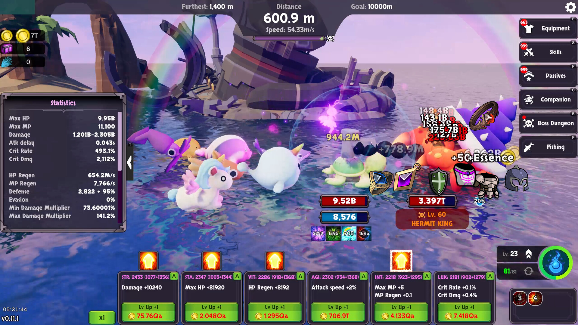 Siegeturtle - Screenshot 8