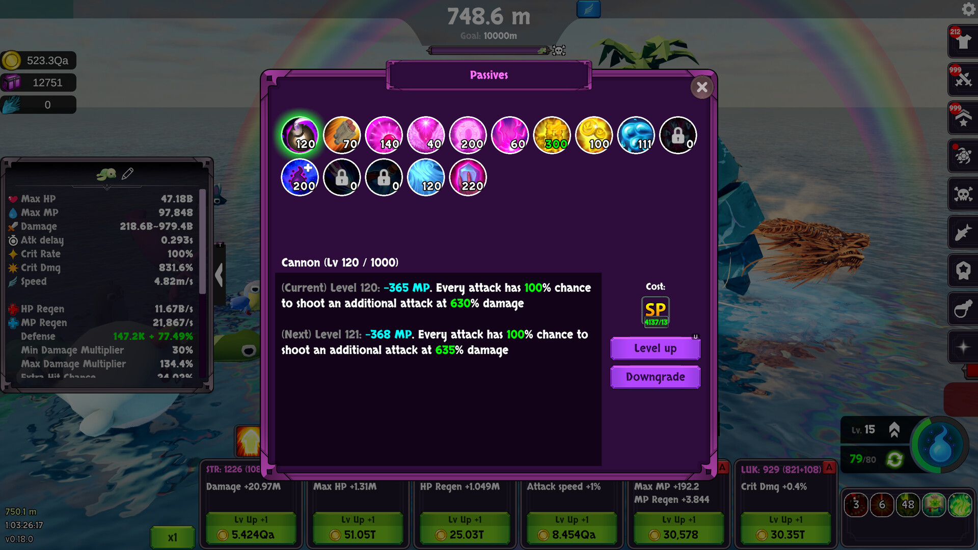 Siegeturtle - Screenshot 4