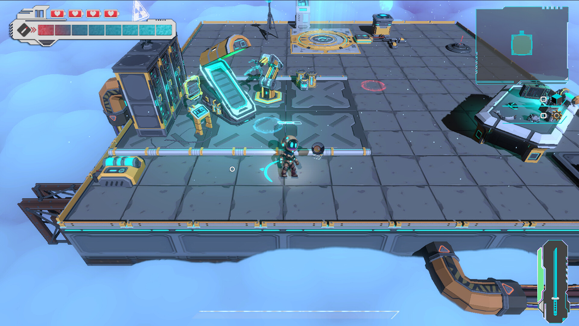 Kill Code - Screenshot 4