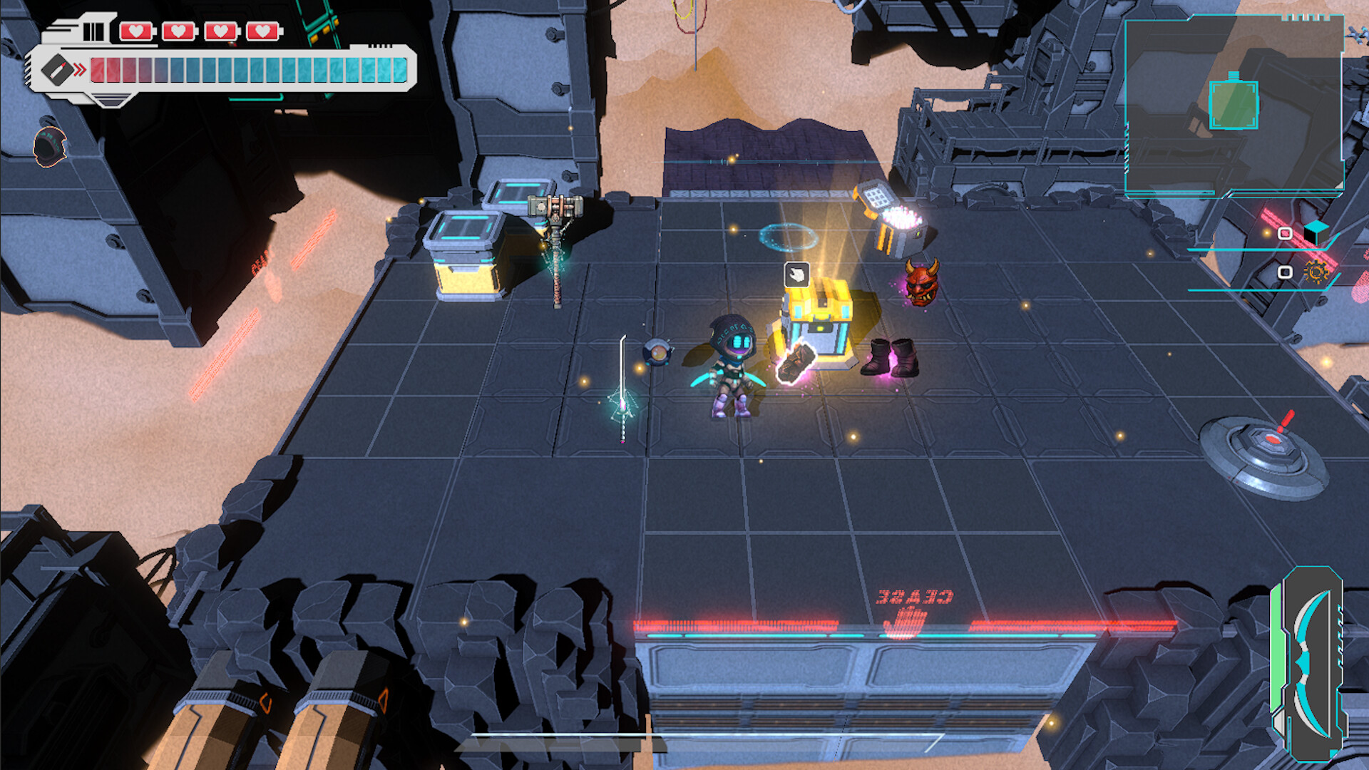 Kill Code - Screenshot 6