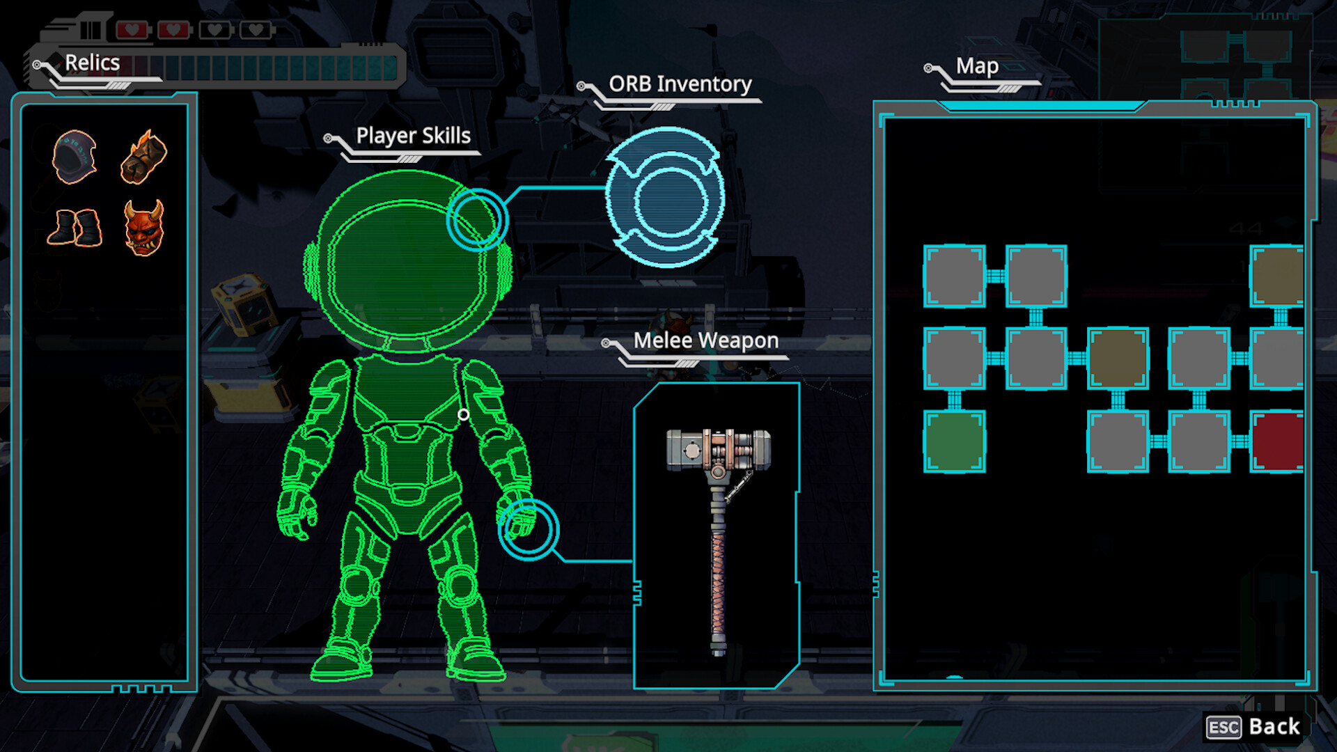 Kill Code - Screenshot 11