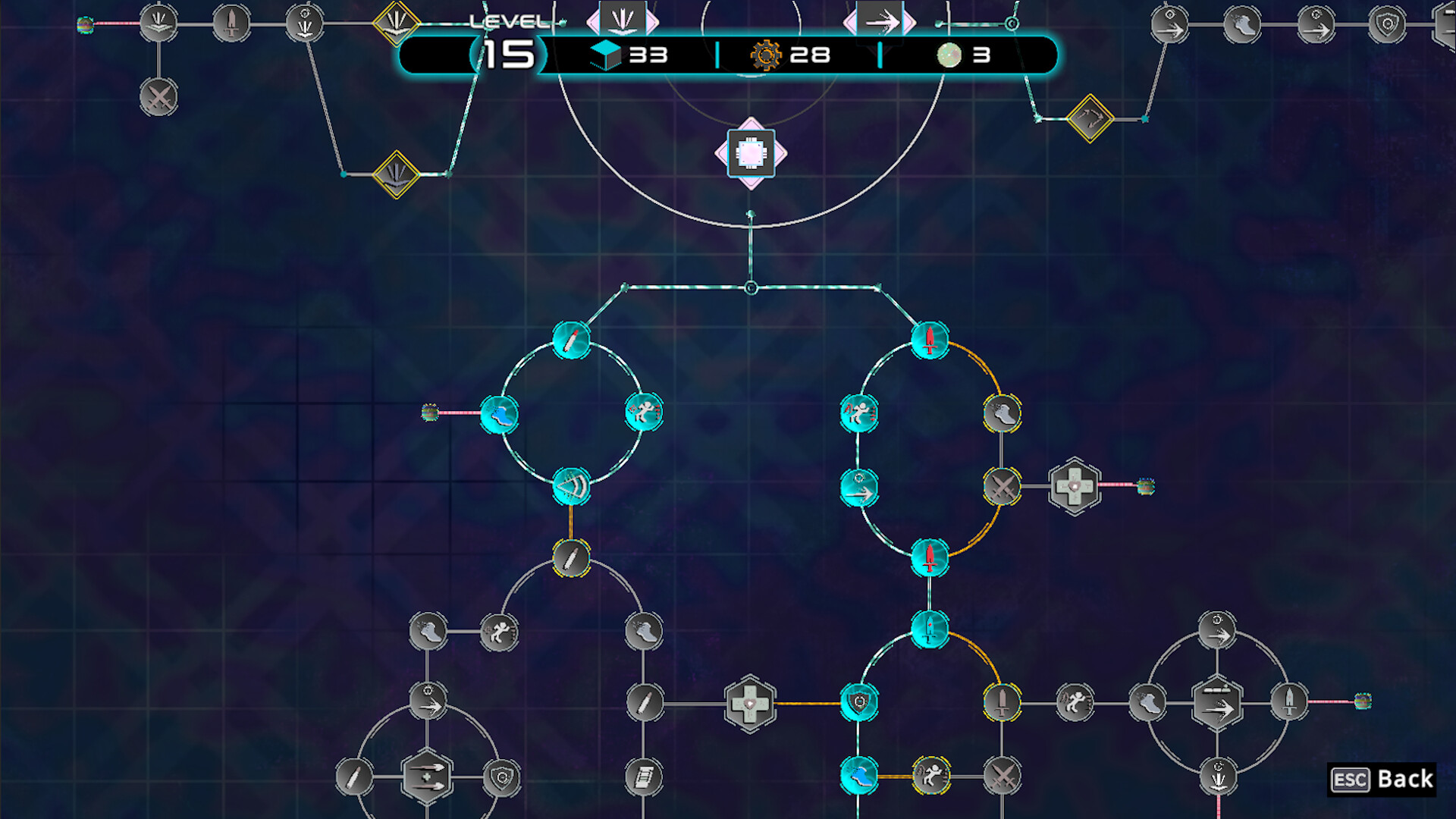 Kill Code - Screenshot 9