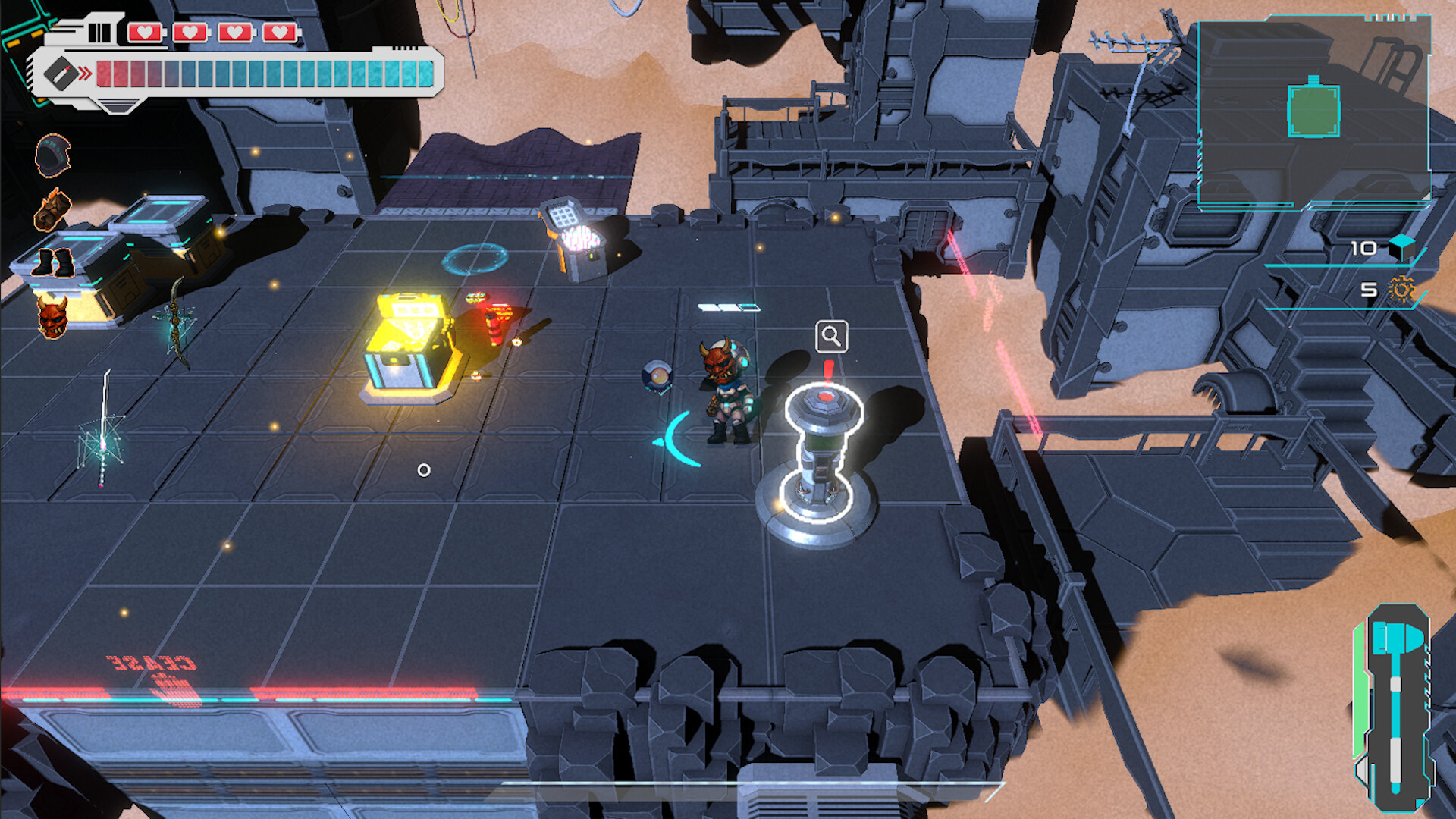 Kill Code - Screenshot 7