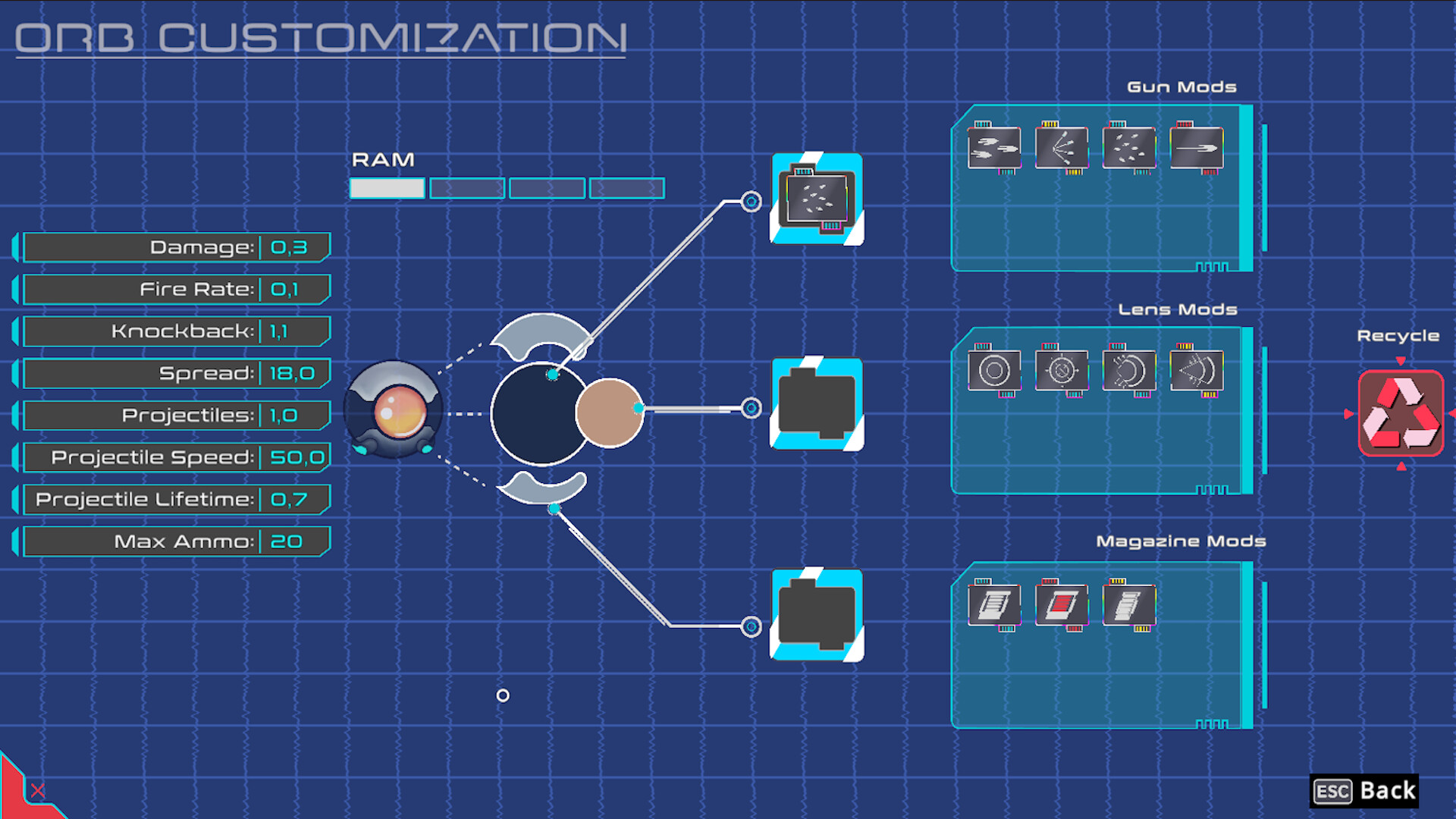 Kill Code - Screenshot 10