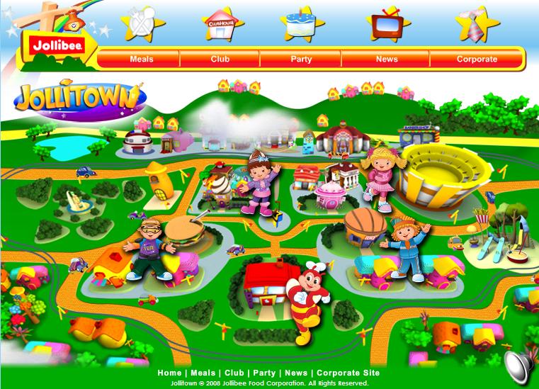 Jollitown - Screenshot 4