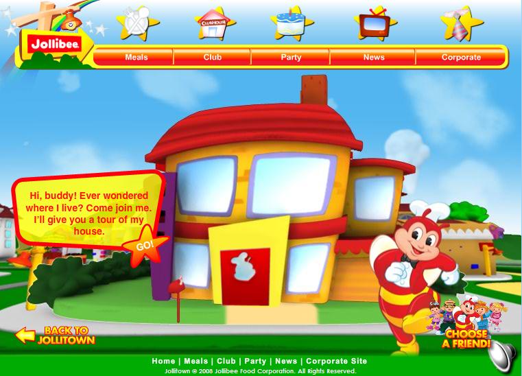 Jollitown - Screenshot 10