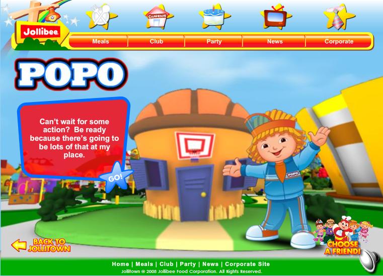 Jollitown - Screenshot 9