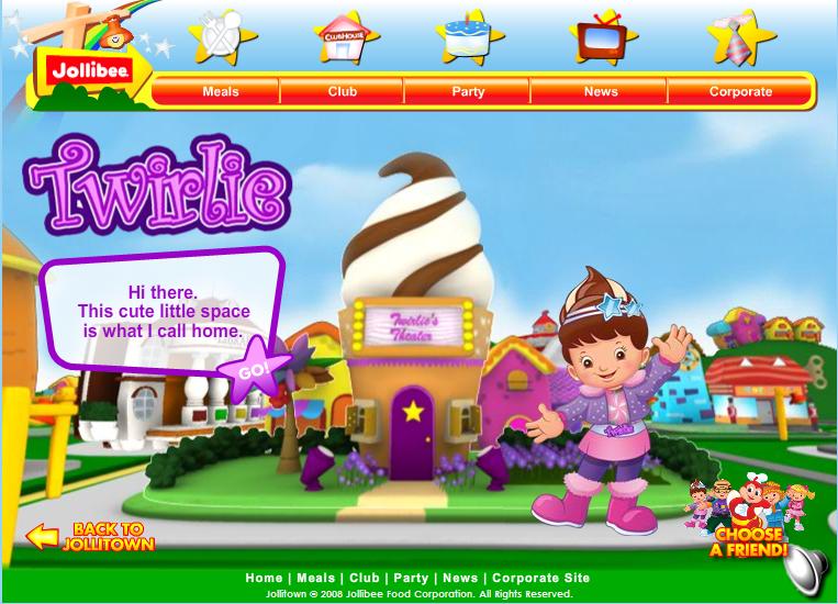 Jollitown - Screenshot 5