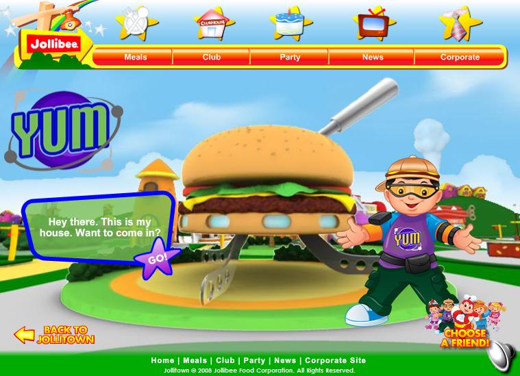 Jollitown - Screenshot 6