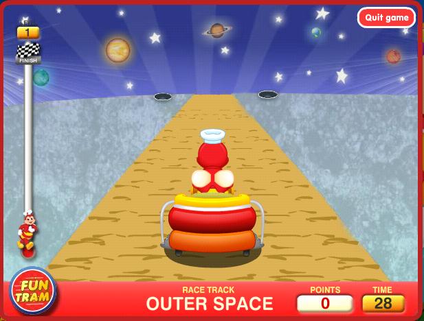 Jollitown - Screenshot 3