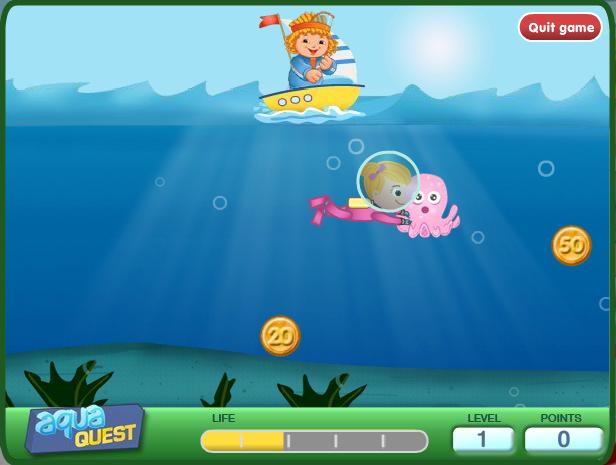 Jollitown - Screenshot 2