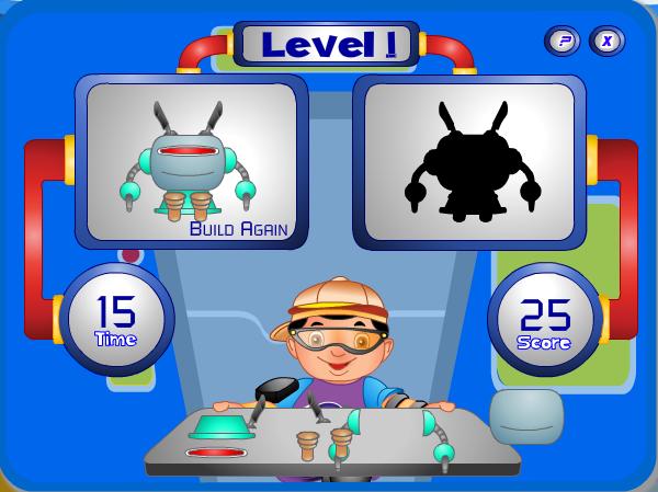 Jollitown - Screenshot 1