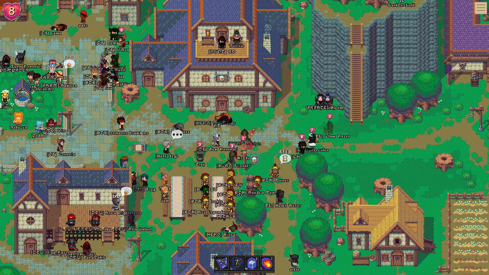 Brawlers Tavern - Screenshot 5